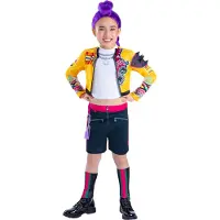 Rubies Kpop Rumi Classic Kostyme