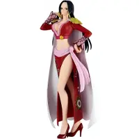 Bandai Banpresto One Piece Glitter & Glamours Boa Hancock Ii 22 Cm Figur