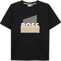 BOSS J52978 Kortarmet T-skjorte