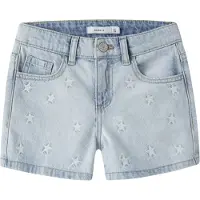 Name it Bella 3674-be Regular Fit Korte Jeans