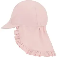 Vanilla Copenhagen Badehatt - Engelsk Rose - - 1-2 år (80-92) - Badehatt