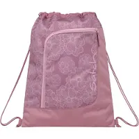 Satch Gymbag - Magnolia Dream - - OneSize - Veske