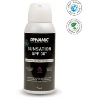 Dynamic Bike Care Sunsation Spf-50 Solkrem 75ml