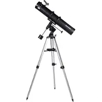 Bresser Galaxia 114/900 Eq Newton Teleskop