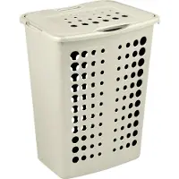 Curver Kosz na prnie Testrut vaskeboks Victor, 40 l