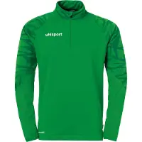 Uhlsport Goal 25 Halv Glidelås Genser