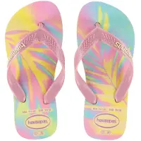 Havaianas Flip-flops - Topp FC - Caja Yellow - - 41/42 - Flip Flops