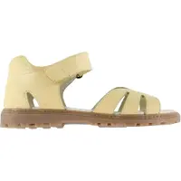 Bundgaard Sandaler - Asta - Wide Fit - Banana - - 32 - Sandals