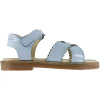 Bundgaard Sandaler - Laura - Sky - - 31 - Sandals