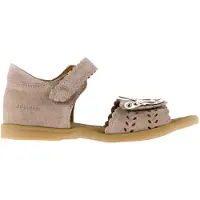 Angulus Sandaler - Sommerfugl - Roseknopp - - 28 - Sandals