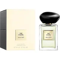 Armani Privé Privé Thé Yulong Eau de Toilette 50 ml