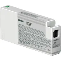 Epson T 636 700ml T 6367 Blekkpatron