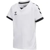 Hummel Core Volley Kortarmet T-skjorte