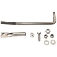 VETUS Universell Union H&l Universell Union Arm