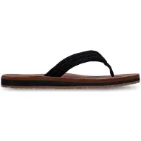 Quiksilver Carver Suede 26 Plus Sandaler