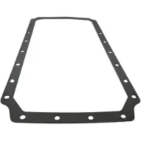Bukh Tetning For Oljepanne Dv36/48