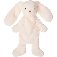 That's Mine Kosedyr - Houston Heavy Large - 800g - Bunny Cream - - OneSize - Kosedyr