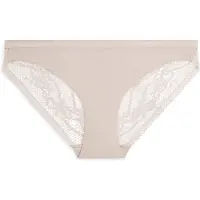 Tommy Hilfiger Floral Lace Truser