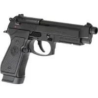 G&G Gpm92 Gp2 Metal Version Co2 Airsoft-pistol