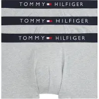 Tommy Hilfiger Um0um03400 Boxers 3 Enheter