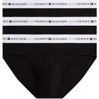 Tommy Hilfiger Um0um03876 Brief Boxers 3 Enheter