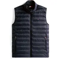 Tommy Hilfiger Core Packable Recycled Vest