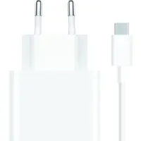 Xiaomi 33W Charging Combo (Type A) + USB-C Cable