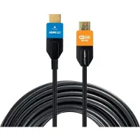 Cablexpert Ethernet Aoc Series Hdmi-kabel 10 M