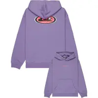 Quiksilver Graphic Hero Hettegenser