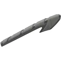 SCOTT Csp New Genius Alloy Pre Kjedestagsbeskytter