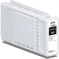 Epson T56U8 - 350 ml - matt svart - original - blekkpakke - for P/N: C11CL82301A0, C11CL82301A1, C11CL83301A0
