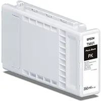 Epson T56U1 - 350 ml - fotosort - original - blekkpakke - for P/N: C11CL82301A0, C11CL82301A1, C11CL83301A0