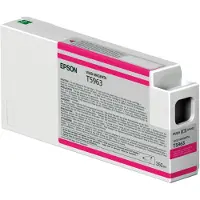Epson T5963 - 350 ml - livlig magenta - original - blekkpatron - for Stylus Pro 7700, Pro 7890, Pro 7900, Pro 9700, Pro 9890, Pro 9900, Pro WT7900