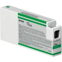 Epson T596B Blekkpatron grøn