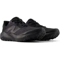 New Balance for man. MTNTRV6 Shoes Dynasoft Nitrel V6 black (41.5), Flat, Laces, Casual, Sport, Multisport