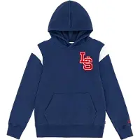 Levi's Prep Sport Hoodie Dress Blues (116 / 6 år)