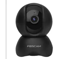 Foscam X5 Overvåkningskamera