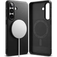 Ringke Samsung Galaxy S26+ Onyx Magnetisk Deksel - Svart