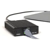 Sonnet Solo10G - Thunderbolt 3 Edition - nettverksadapter - Thunderbolt 3 - 10Gb Ethernet x 1