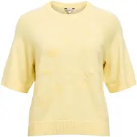 Object Kortermet Pullover