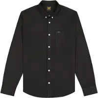 Lee Jeans 112376555 Regular Fit Skjorte Med Lange Ermer