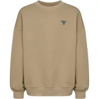 Hummel Jump Boxy Collegegenser