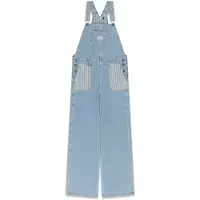 GUESS Jeans W6rd0zd6511 Ermeløs Overall