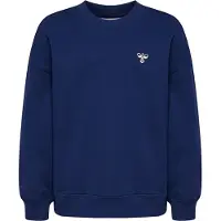 Hummel Jump Boxy Collegegenser