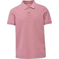 Salsa Jeans Washed Regular Fit Kortermet Poloskjorte