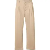 Carhartt WIP Evan Bukse brun