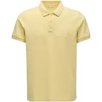 Salsa Jeans Washed Regular Fit Kortermet Poloskjorte