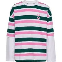 Hummel Silly Langarmet T-skjorte