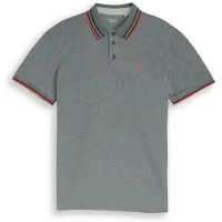Tom Tailor 1050778 Kortermet Poloskjorte