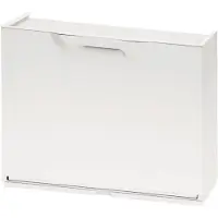 Artplast Unika 40.1x51x17.3 Cm Skohylle